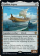 Golden Argosy (230) (Dominaria United)