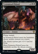[Foil] Tyrannical Pitlord (284) (Dominaria United)