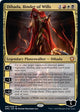Dihada, Binder of Wills (1) (Dominaria United)