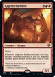 [Foil] Ragefire Hellkite (285) (Dominaria United)
