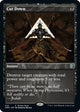 [Foil] Cut Down (432) (Dominaria United)