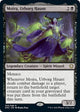 Moira, Urborg Haunt (6) (Dominaria United)