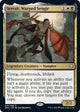 Verrak, Warped Sengir (16) (Dominaria United)