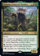 [Foil] Nemata, Primeval Warden (209) (Dominaria United)