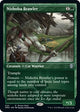 [Foil] Nishoba Brawler (434) (Dominaria United)