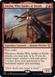 Alesha, Who Smiles at Death (118) (Dominaria United)