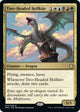 Two-Headed Hellkite (14) (Dominaria United)