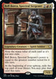 Bell Borca, Spectral Sergeant (145) (Dominaria United)