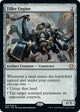 Tiller Engine (20) (Dominaria United)