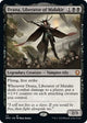 Drana, Liberator of Malakir (111) (Dominaria United)