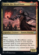 Garna, the Bloodflame (151) (Dominaria United)