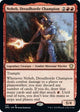 Neheb, Dreadhorde Champion (125) (Dominaria United)