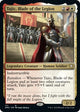 Tajic, Blade of the Legion (171) (Dominaria United)