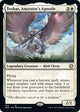 Teshar, Ancestor's Apostle (105) (Dominaria United)