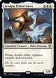 Zetalpa, Primal Dawn (108) (Dominaria United)