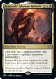 Primevals' Glorious Rebirth (165) (Dominaria United)