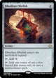 Obsidian Obelisk (18) (Dominaria United)