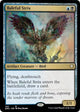 Baleful Strix (143) (Dominaria United)