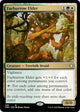 Faeburrow Elder (149) (Dominaria United)