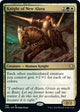 Knight of New Alara (156) (Dominaria United)