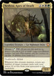 Nethroi, Apex of Death (163) (Dominaria United)