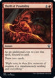 Thrill of Possibility (127) (Dominaria United)