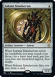 Solemn Simulacrum (191) (Dominaria United)