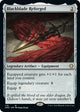 Blackblade Reforged (178) (Dominaria United)