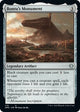 Bontu's Monument (179) (Dominaria United)