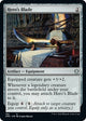 Hero's Blade (186) (Dominaria United)