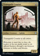Transguild Courier (194) (Dominaria United)