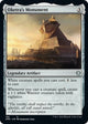 Oketra's Monument (188) (Dominaria United)