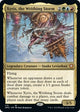 Xyris, the Writhing Storm (175) (Dominaria United)