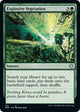 Explosive Vegetation (132) (Dominaria United)