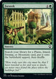 Farseek (133) (Dominaria United)
