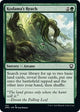Kodama's Reach (134) (Dominaria United)