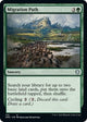 Migration Path (135) (Dominaria United)