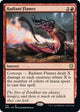 Radiant Flames (126) (Dominaria United)