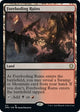 Foreboding Ruins (211) (Dominaria United)