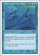 [Foil] Benthic Behemoth (63) (7th Edition)