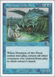Denizen of the Deep (35) (Starter 1999)