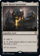 Geier Reach Sanitarium (213) (Dominaria United)