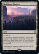 Mobilized District (218) (Dominaria United)