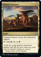 Nomad Outpost (222) (Dominaria United)