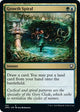 Growth Spiral (153) (Dominaria United)