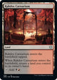 Rakdos Carnarium (226) (Dominaria United)