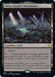 Shizo, Death's Storehouse (233) (Dominaria United)