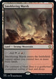 Smoldering Marsh (234) (Dominaria United)