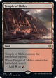 Temple of Malice (236) (Dominaria United)