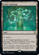 Tyrite Sanctum (240) (Dominaria United)